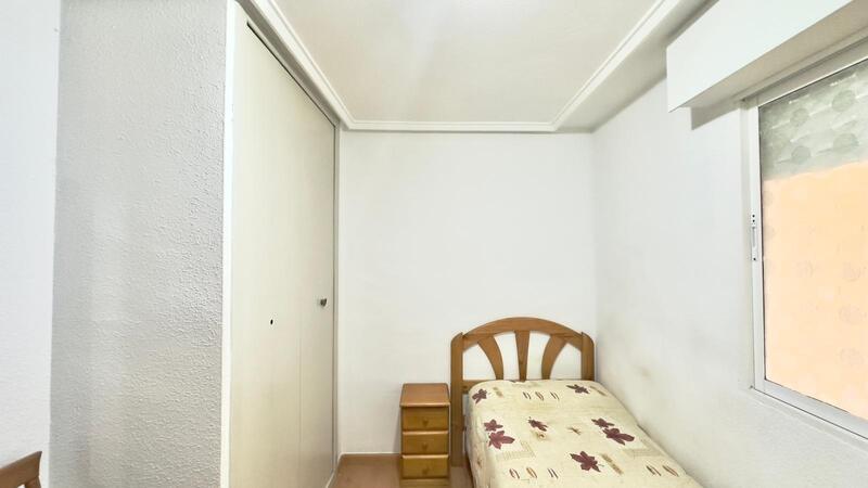 2 Schlafzimmer Appartement zu verkaufen