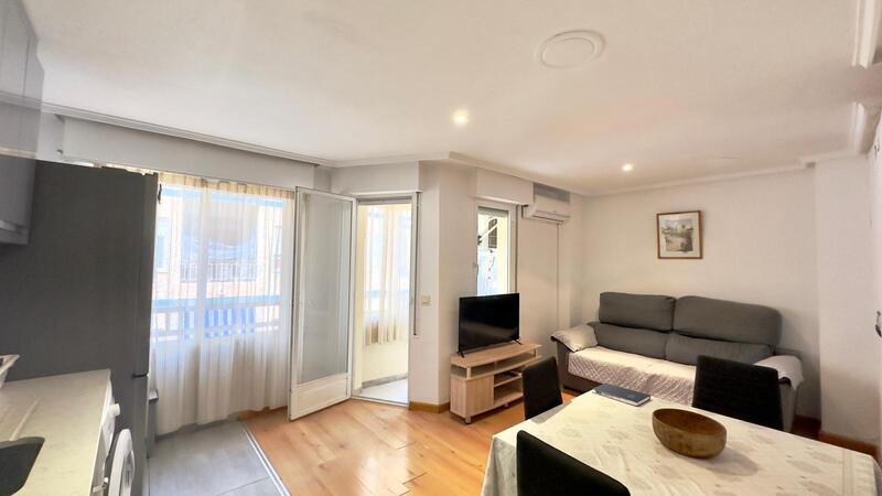 2 Schlafzimmer Appartement zu verkaufen