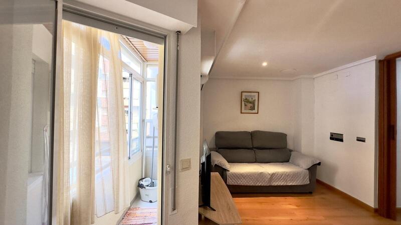 2 Schlafzimmer Appartement zu verkaufen