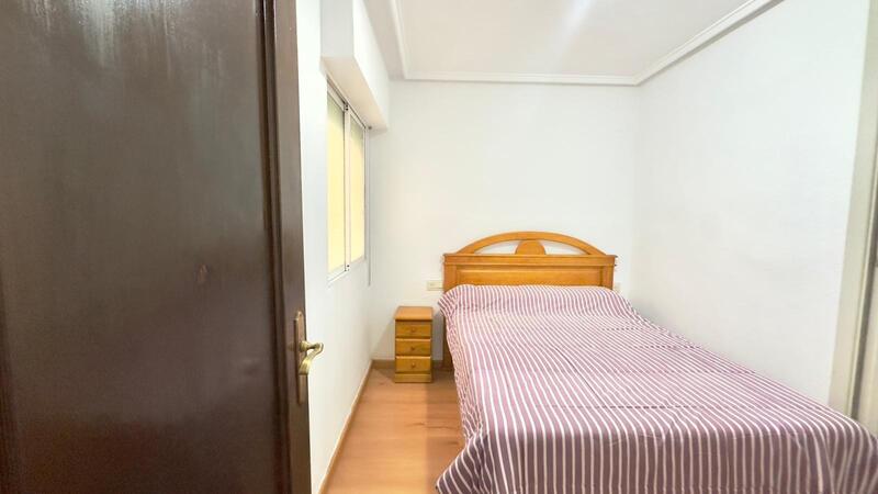 2 Schlafzimmer Appartement zu verkaufen