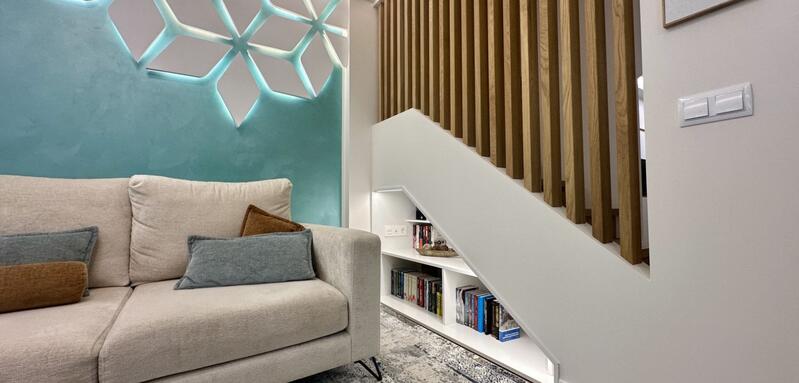 3 soverom Rekkehus til salgs 3 soverom Rekkehus til salgs