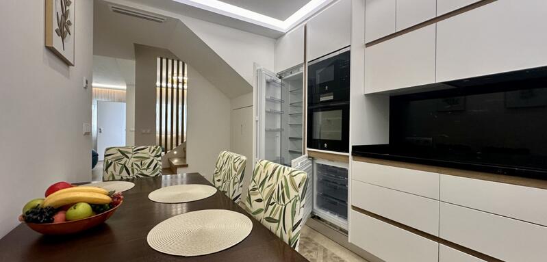 3 soverom Rekkehus til salgs 3 soverom Rekkehus til salgs