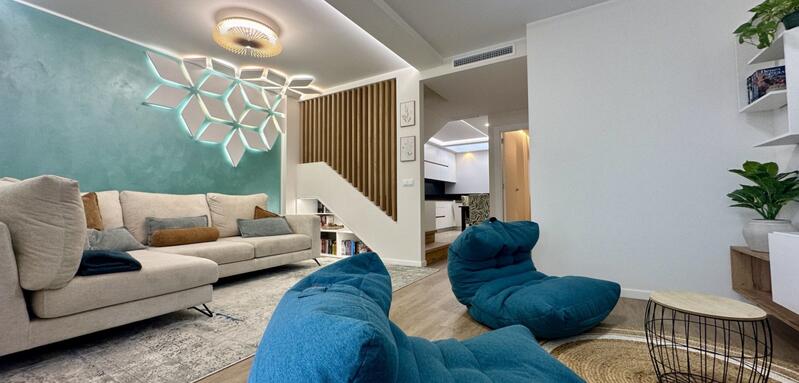 3 soverom Rekkehus til salgs 3 soverom Rekkehus til salgs