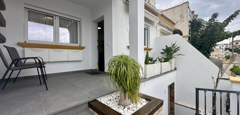 3 soverom Rekkehus til salgs 3 soverom Rekkehus til salgs