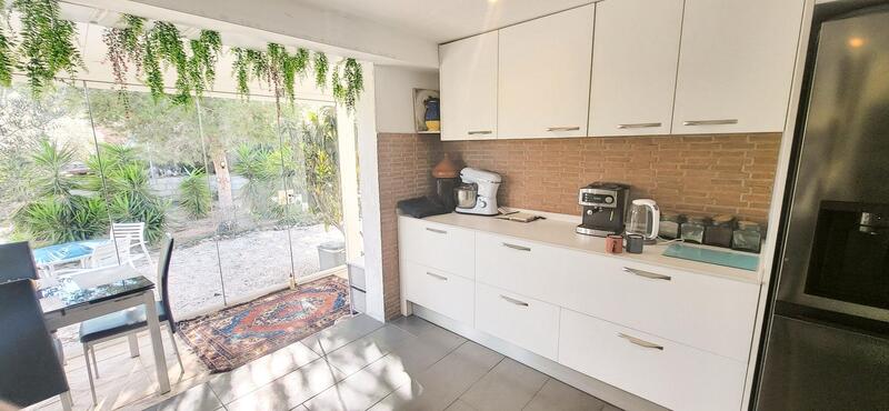 3 soverom Villa til salgs