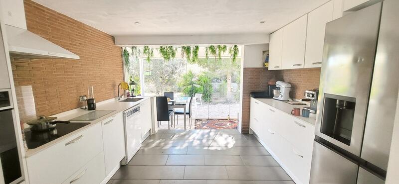 3 soverom Villa til salgs