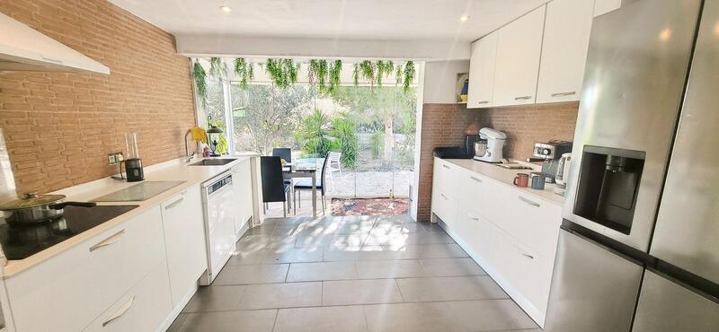 3 soverom Villa til salgs