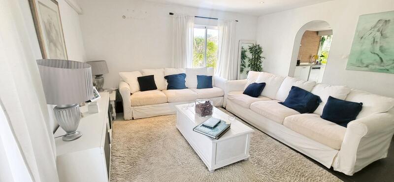 3 soverom Villa til salgs