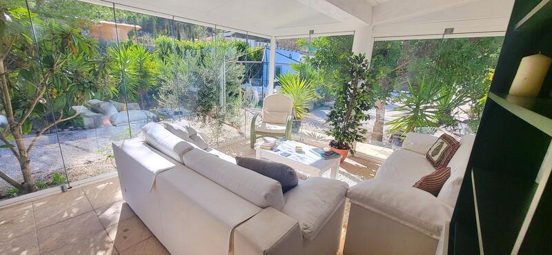 3 soverom Villa til salgs