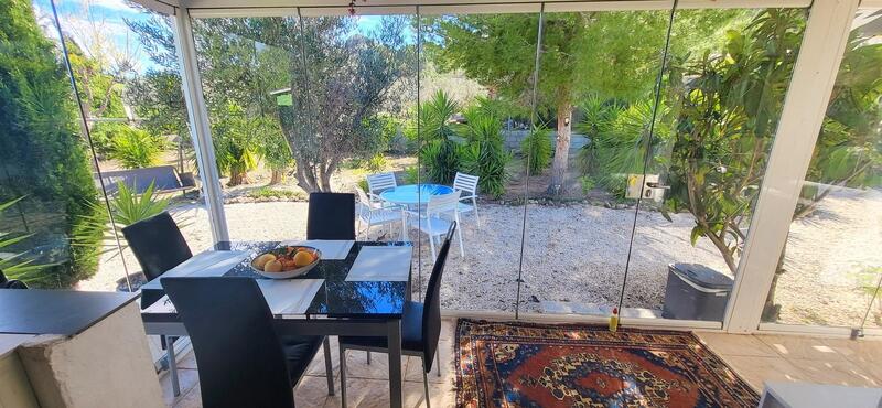 3 soverom Villa til salgs