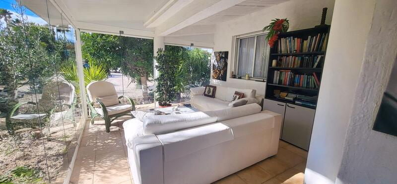 3 soverom Villa til salgs