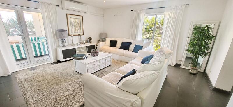 3 soverom Villa til salgs