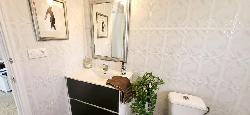 3 soverom Villa til salgs