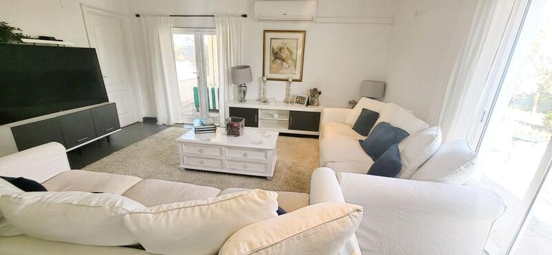 3 soverom Villa til salgs