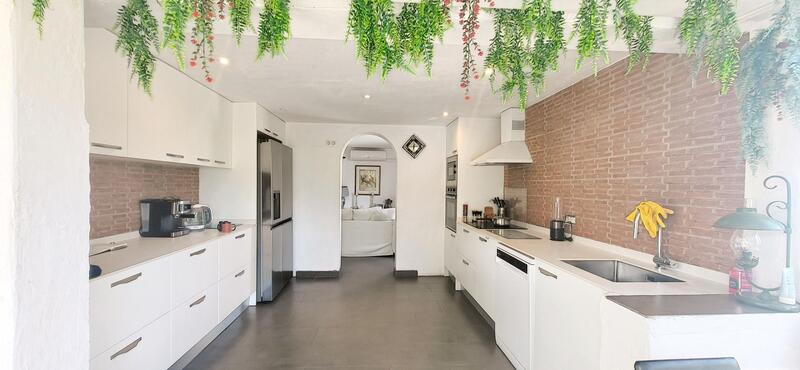 3 soverom Villa til salgs