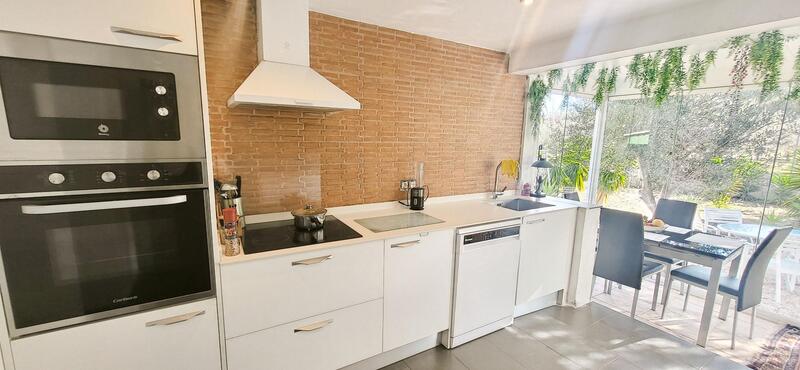 3 soverom Villa til salgs