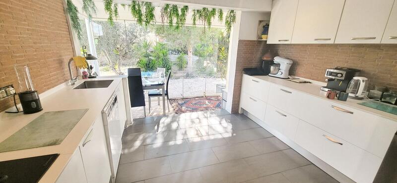 3 soverom Villa til salgs