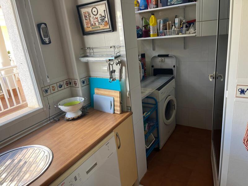 3 chambre Appartement à vendre