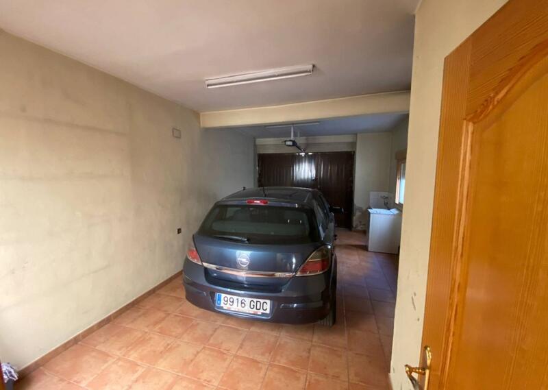 5 soverom Rekkehus til salgs