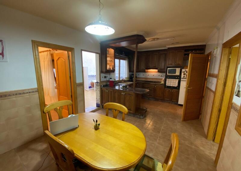 5 soverom Rekkehus til salgs