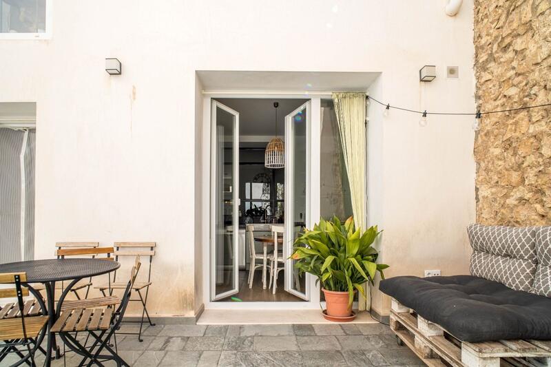 Rekkehus til salgs i Pinoso, Alicante