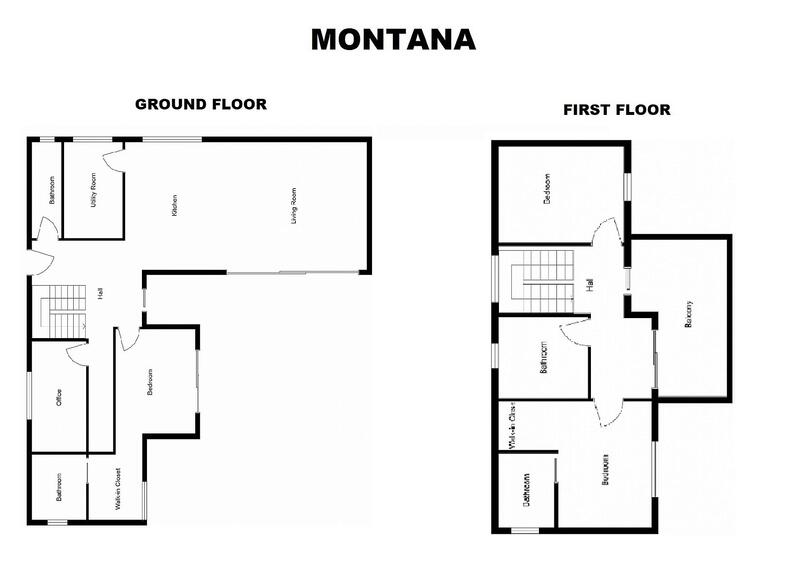 3 soverom Villa til salgs 3 soverom Villa til salgs