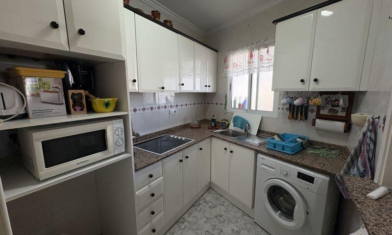 3 Cuarto Apartamento en venta