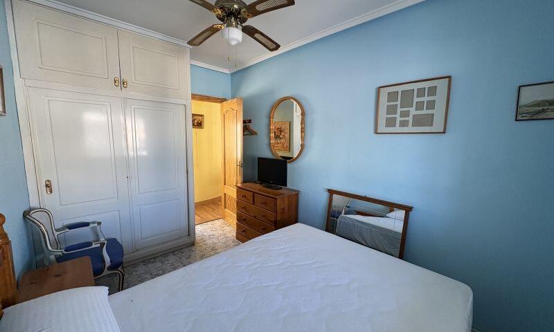 3 Cuarto Apartamento en venta