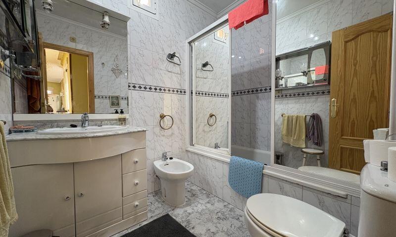 3 Cuarto Apartamento en venta