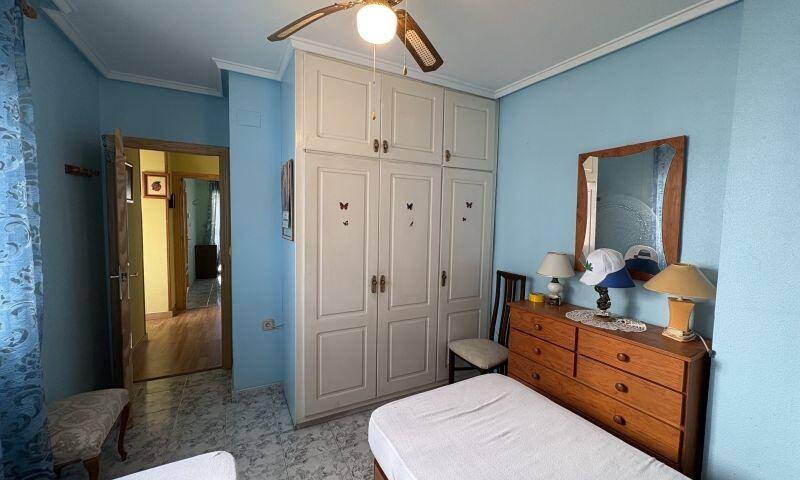 3 Cuarto Apartamento en venta