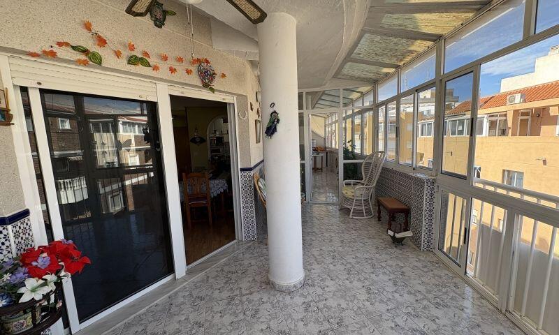 3 Cuarto Apartamento en venta