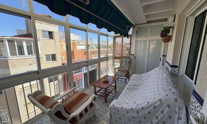 3 Cuarto Apartamento en venta