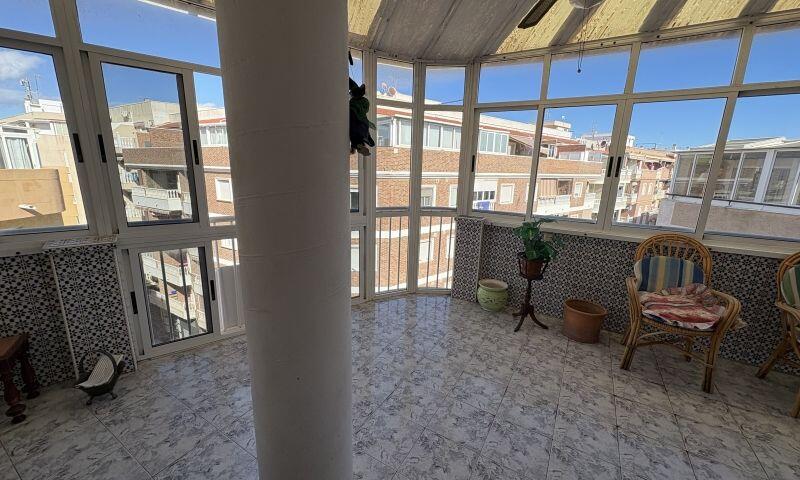 3 Cuarto Apartamento en venta