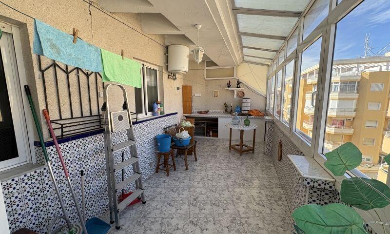 3 Cuarto Apartamento en venta