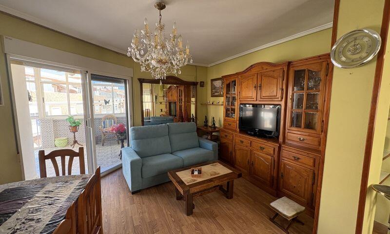 3 Cuarto Apartamento en venta