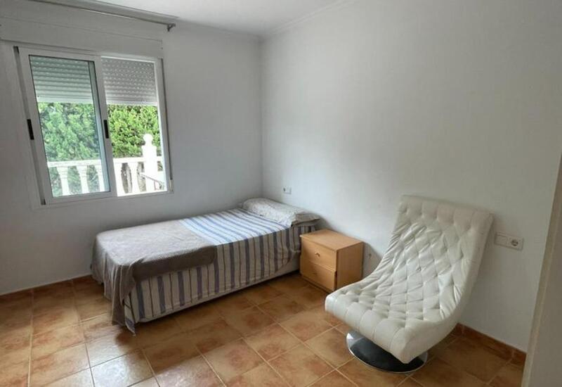 3 Schlafzimmer Villa zu verkaufen