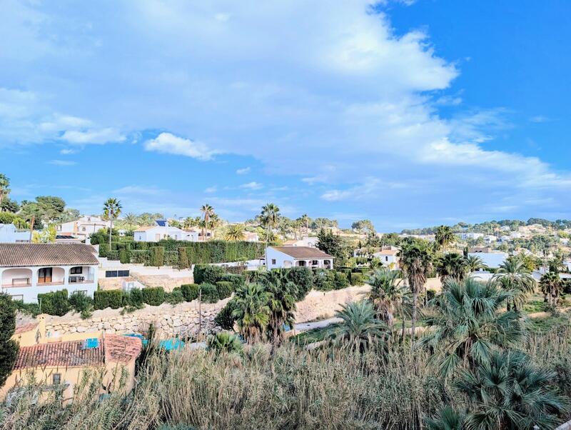 4 Schlafzimmer Villa zu verkaufen