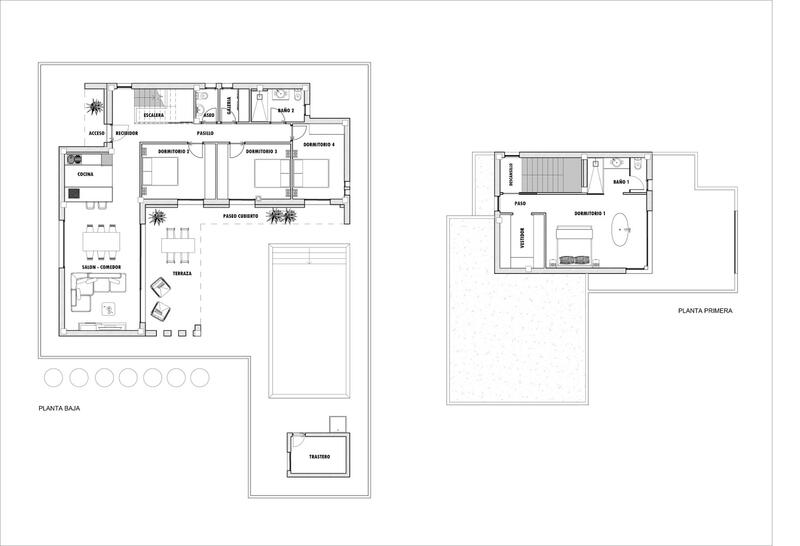 4 slaapkamer Villa Te koop