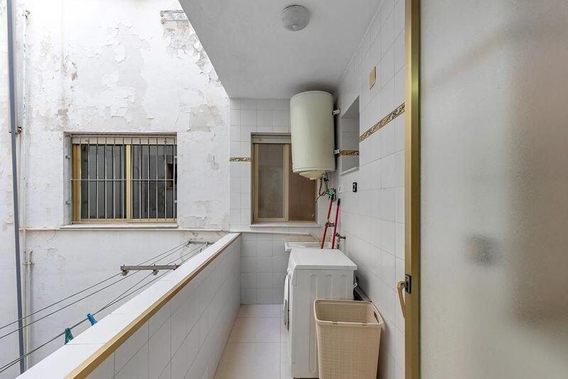 3 sovrum Lägenhet till salu