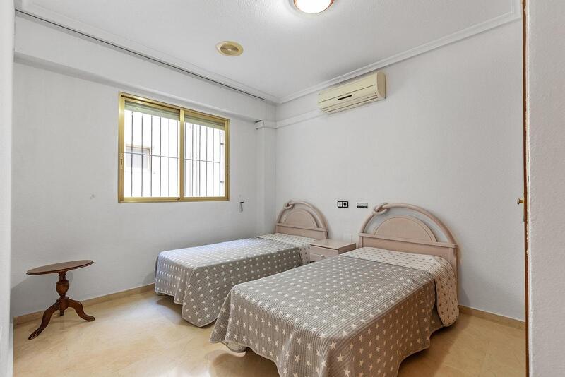 3 sovrum Lägenhet till salu