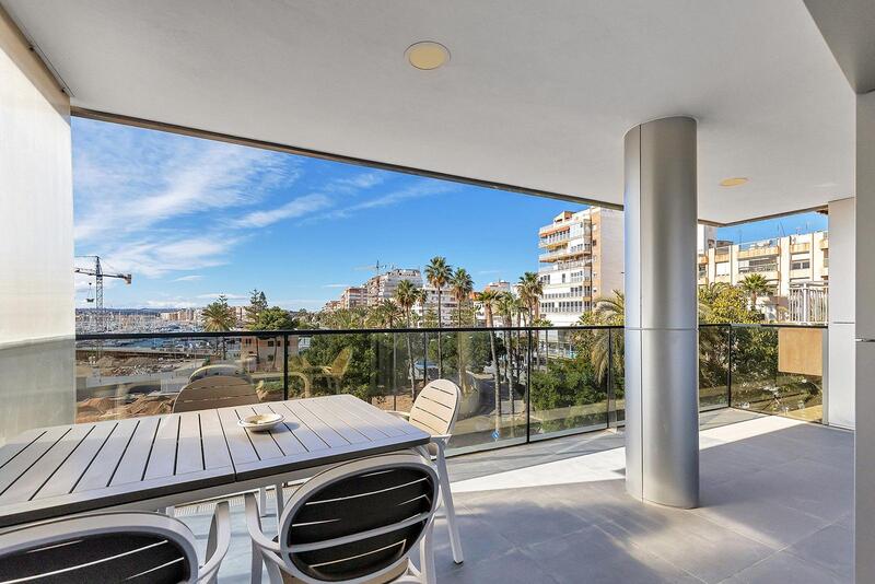 3 sovrum Lägenhet till salu