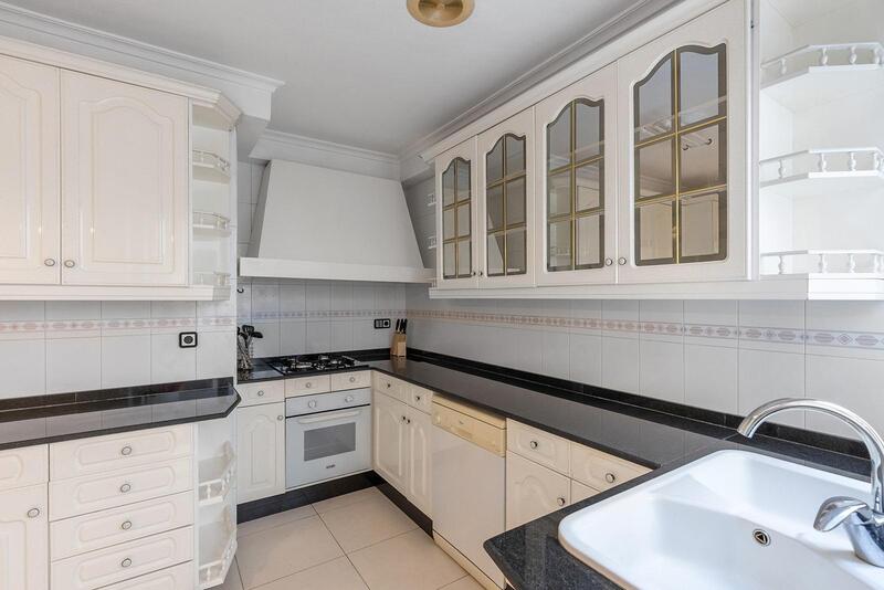 3 sovrum Lägenhet till salu