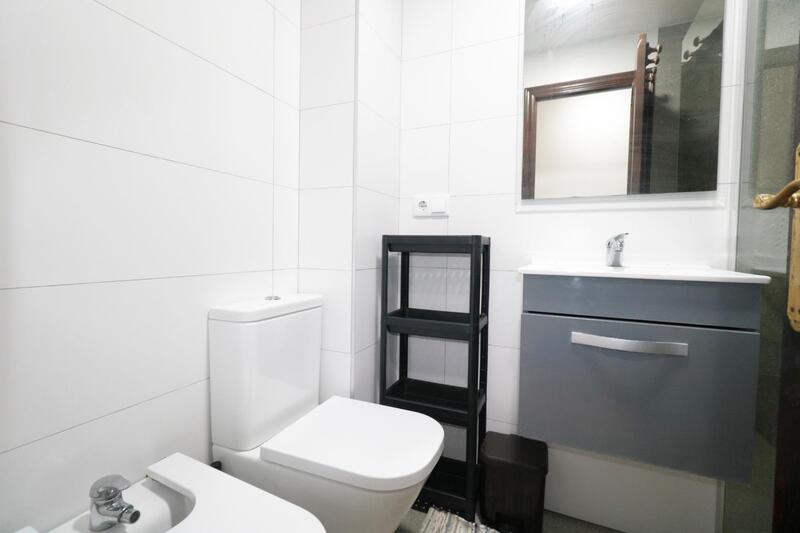 2 sovrum Lägenhet till salu