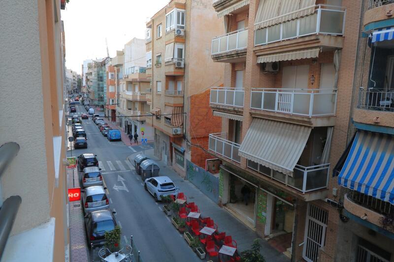 2 sovrum Lägenhet till salu