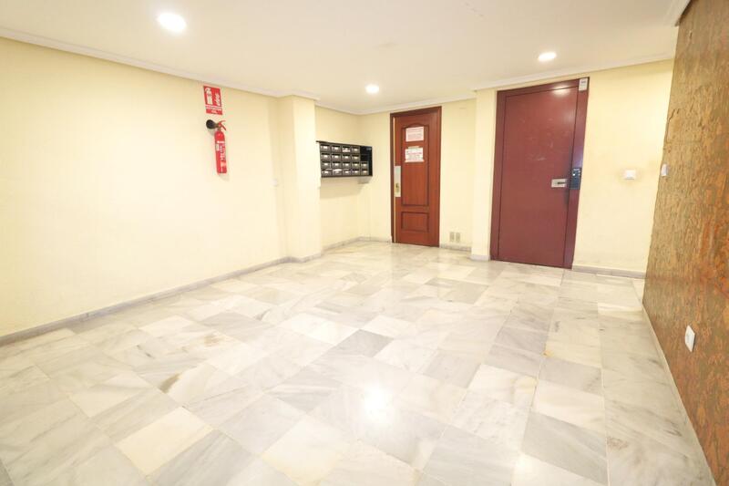 2 sovrum Lägenhet till salu