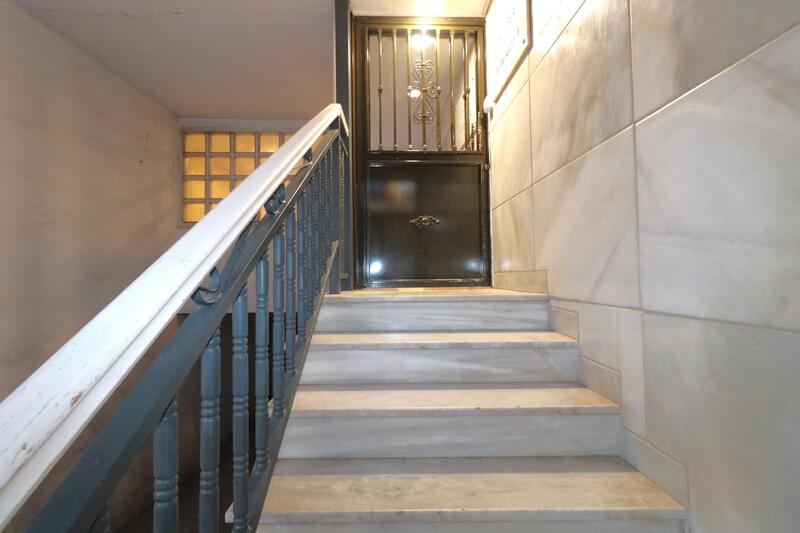 2 sovrum Lägenhet till salu