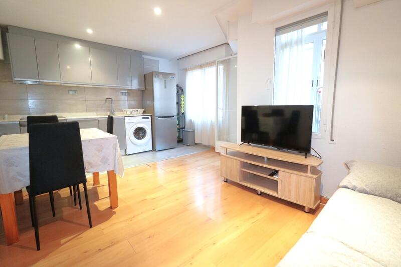 2 sovrum Lägenhet till salu