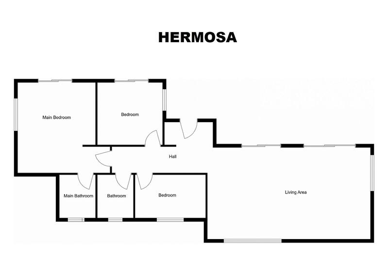 3 Schlafzimmer Villa zu verkaufen