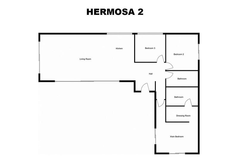 3 Schlafzimmer Villa zu verkaufen