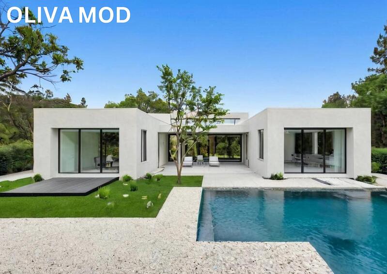 3 soverom Villa til salgs 3 soverom Villa til salgs